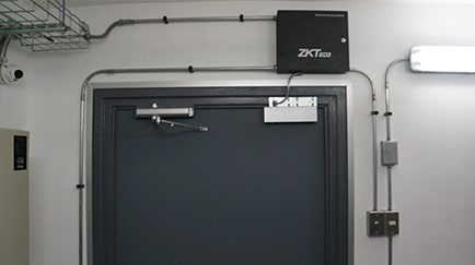 Data Center Modular Transportable 20 pies
